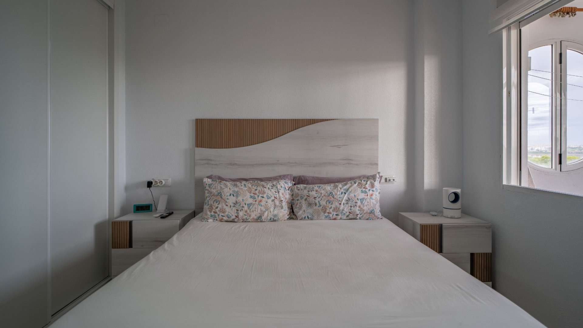 Revente - Appartements -
Torrevieja - La Siesta
