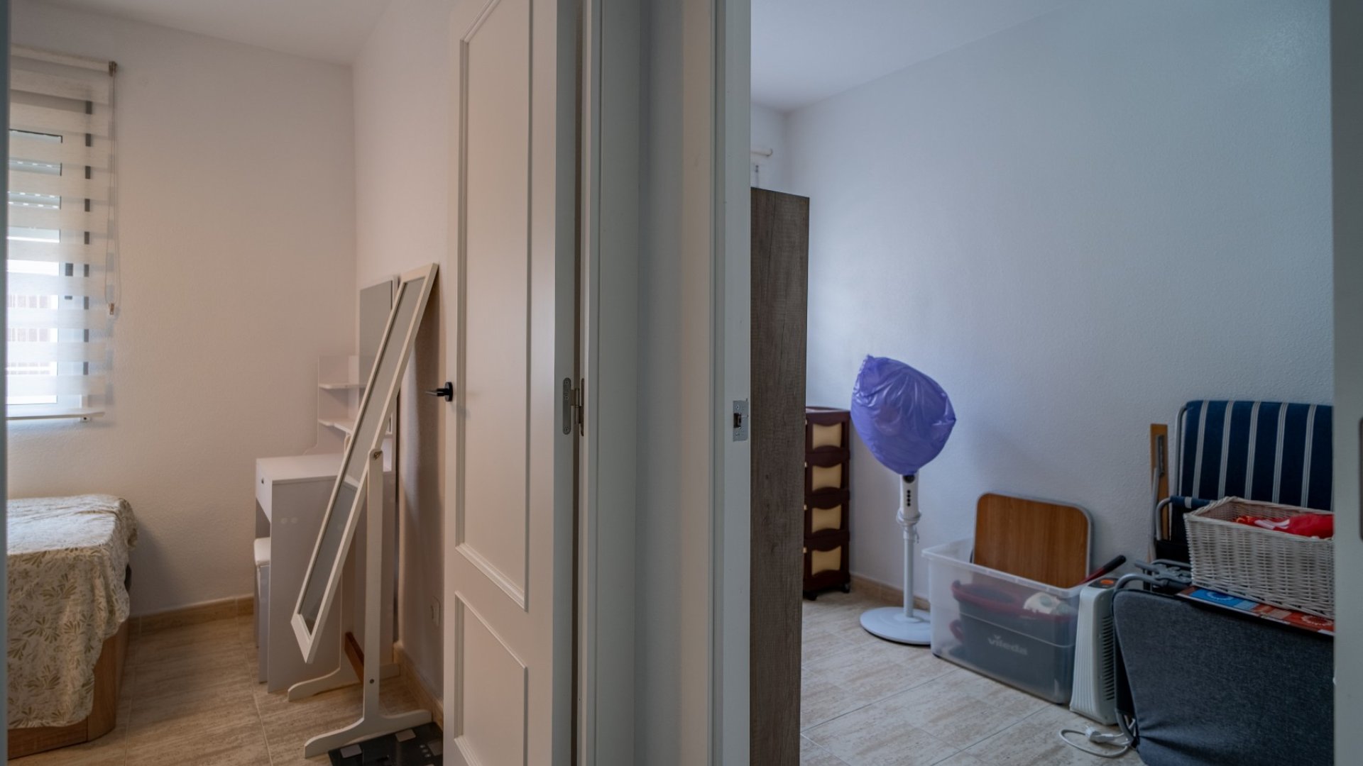 Revente - Appartements -
Torrevieja - La Siesta