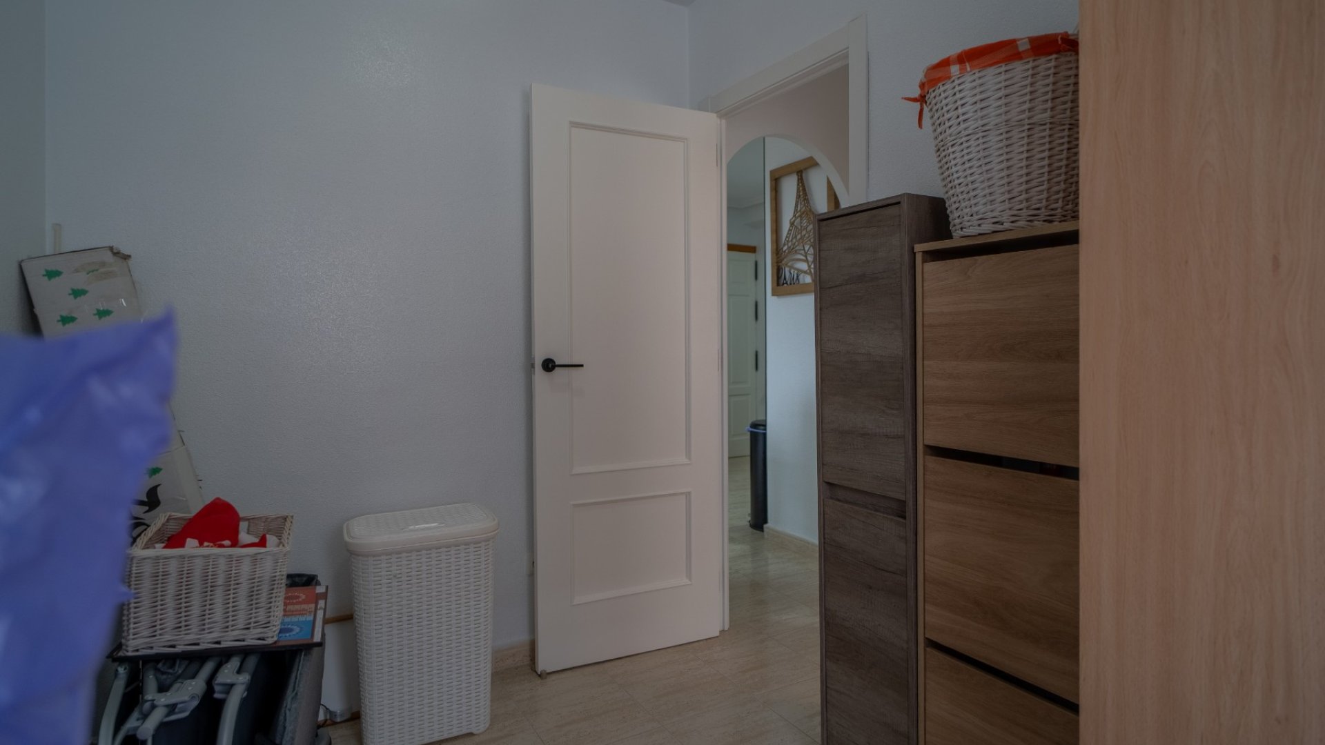 Revente - Appartements -
Torrevieja - La Siesta
