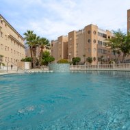 Revente - Appartements -
Torrevieja - La Siesta
