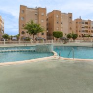 Revente - Appartements -
Torrevieja - La Siesta