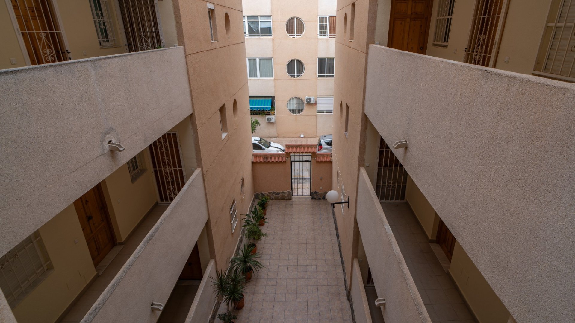 Revente - Appartements -
Torrevieja - La Siesta