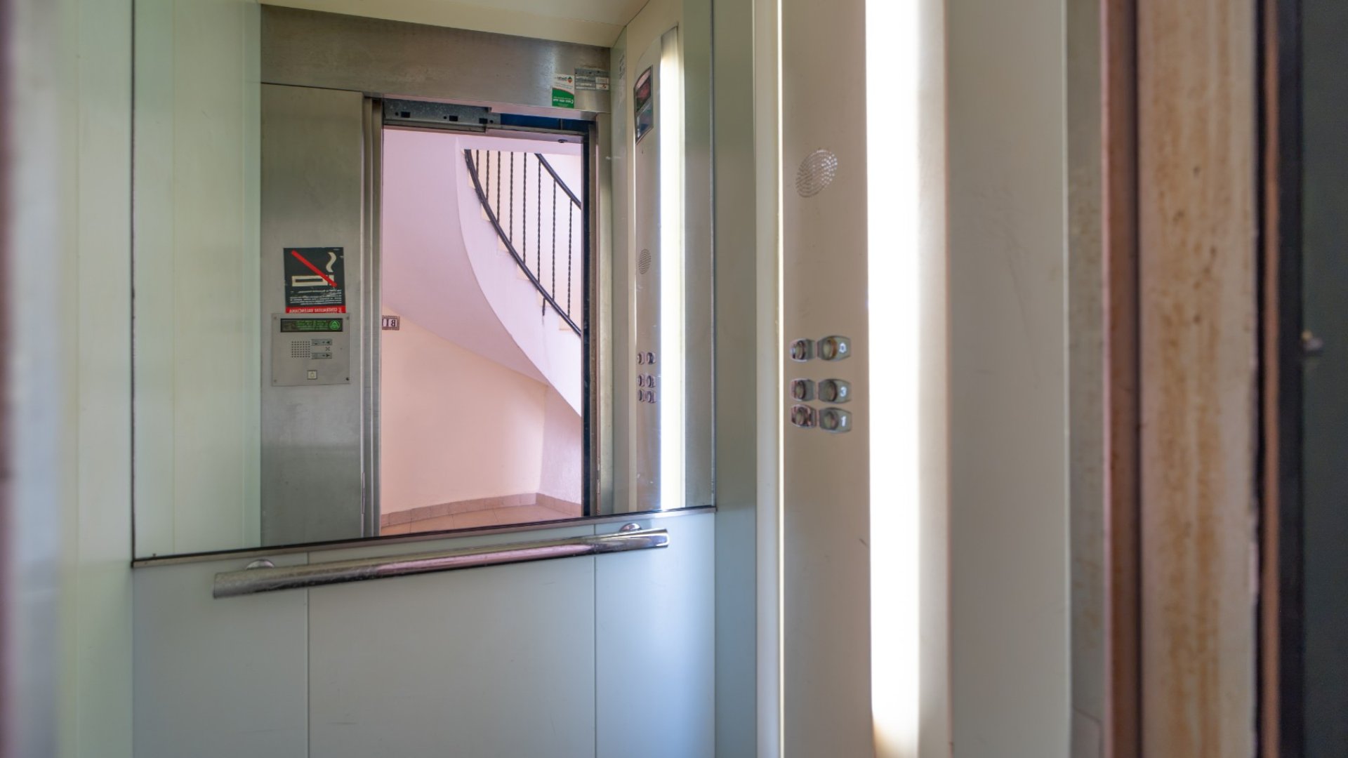 Revente - Appartements -
Torrevieja - La Siesta