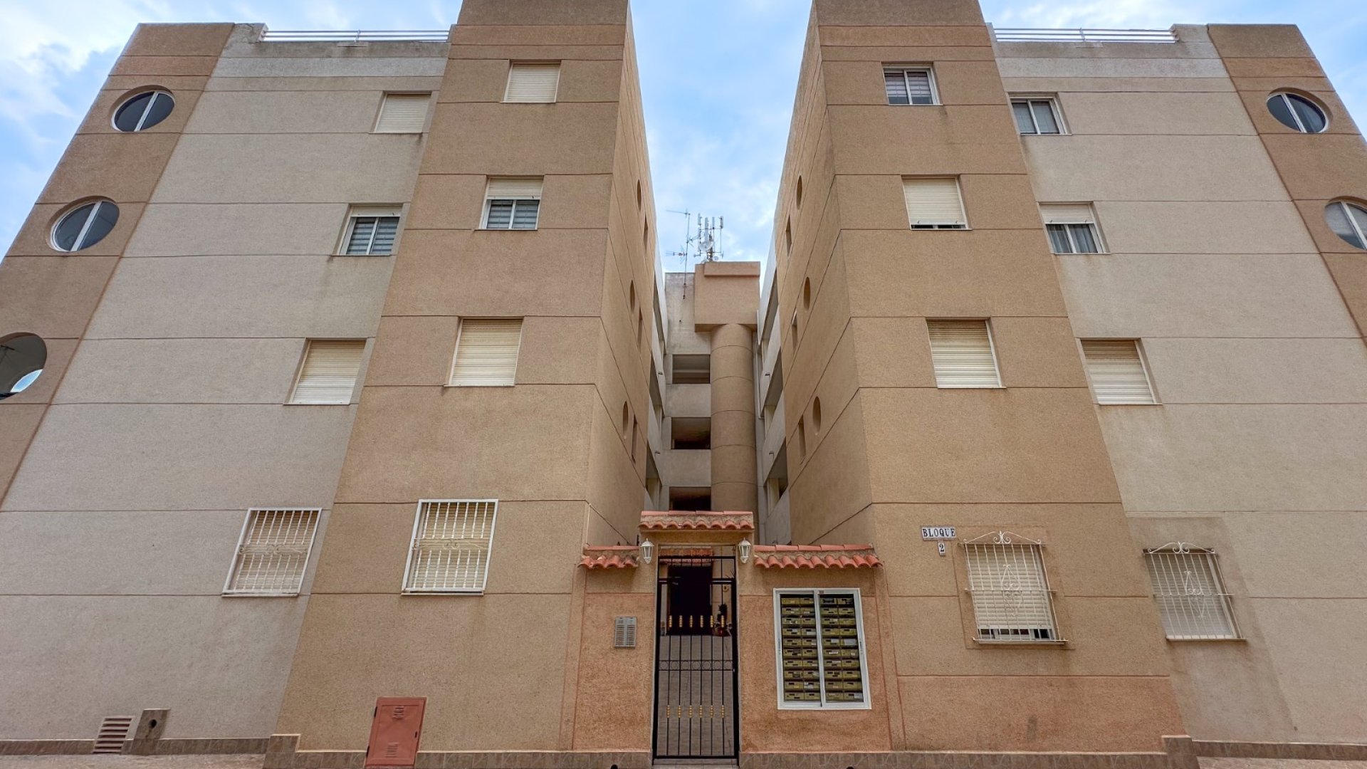 Revente - Appartements -
Torrevieja - La Siesta