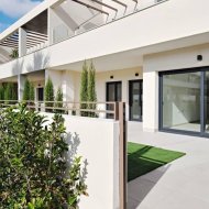 Revente - Appartements -
Torrevieja - La veleta