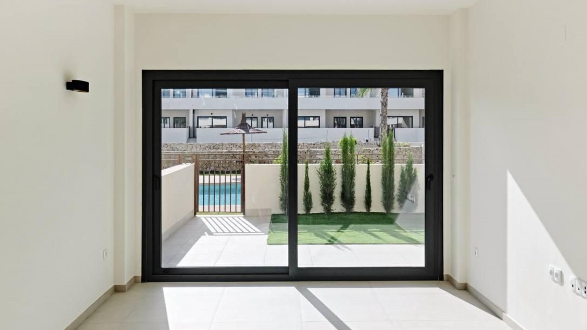 Revente - Appartements -
Torrevieja - La veleta