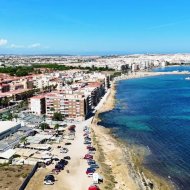 Revente - Appartements -
Torrevieja - La veleta