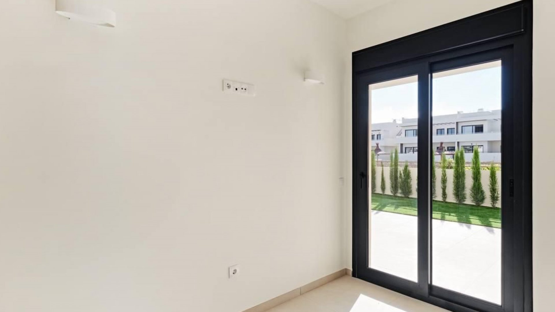 Revente - Appartements -
Torrevieja - La veleta