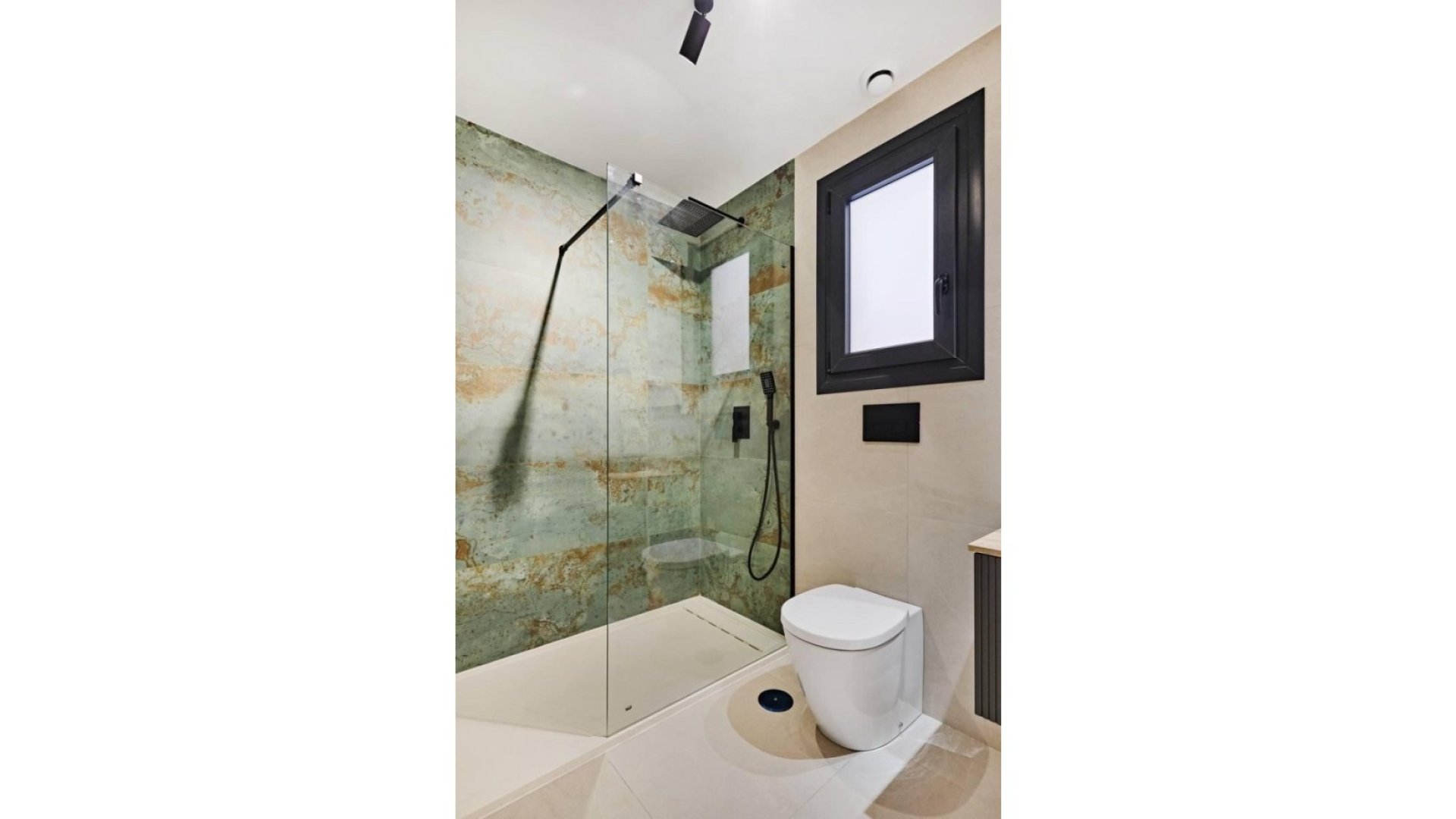 Revente - Appartements -
Torrevieja - La veleta