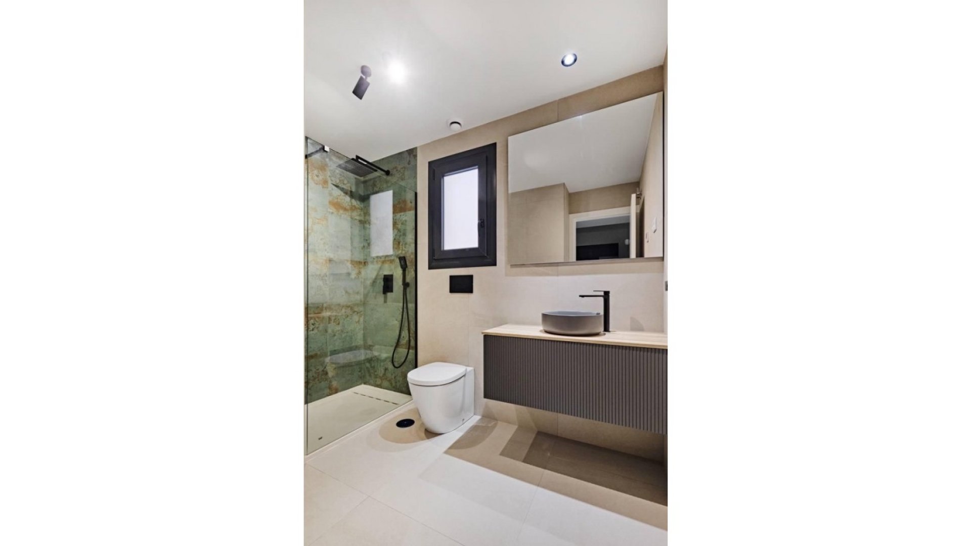 Revente - Appartements -
Torrevieja - La veleta