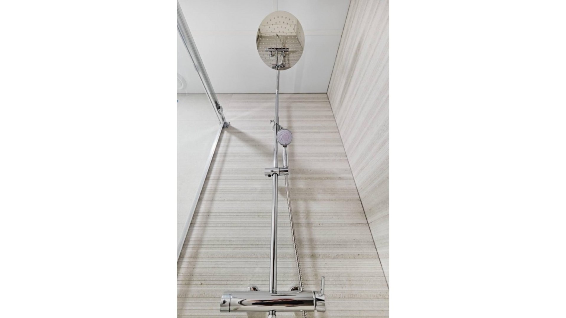 Revente - Appartements -
Torrevieja - La veleta