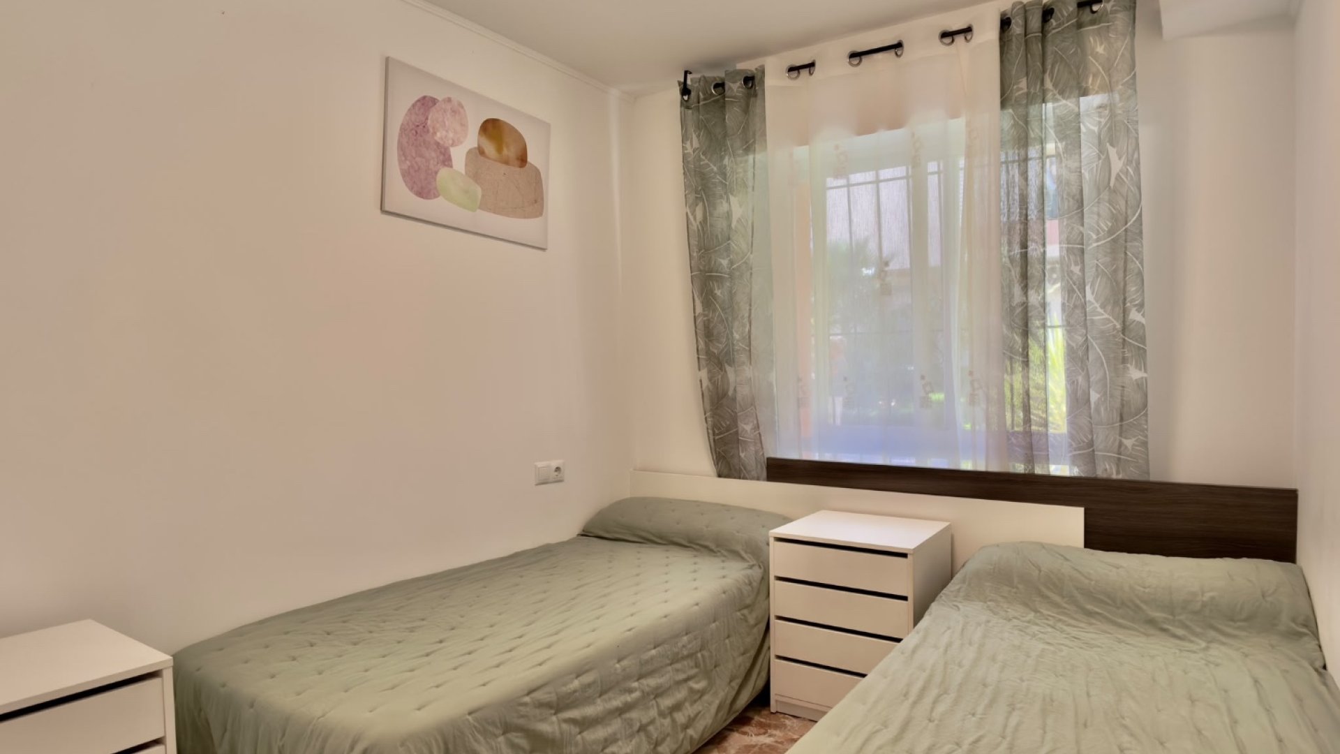 Revente - Appartements -
Torrevieja - La veleta