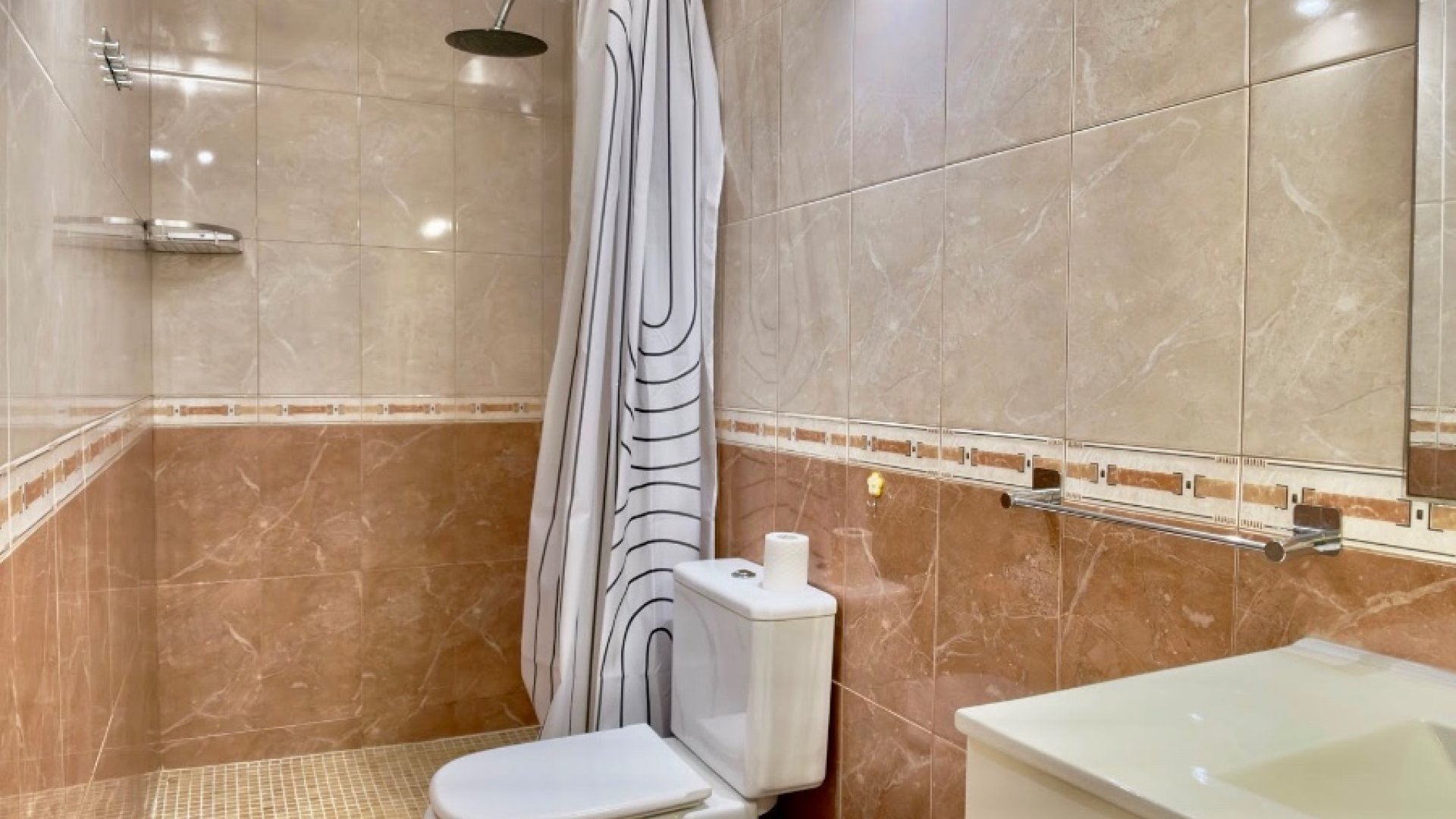 Revente - Appartements -
Torrevieja - La veleta