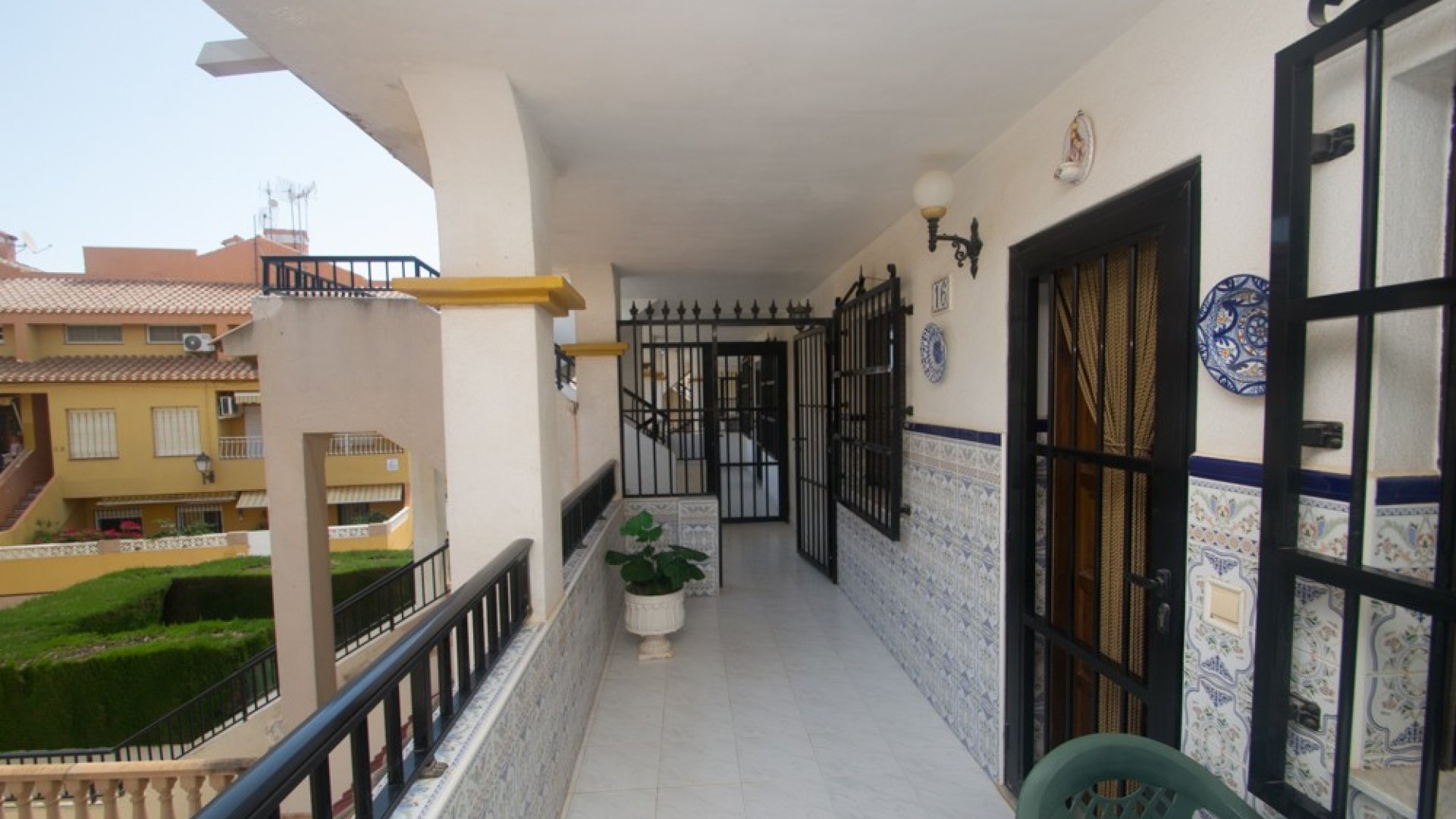 Revente - Appartements -
Torrevieja - La veleta