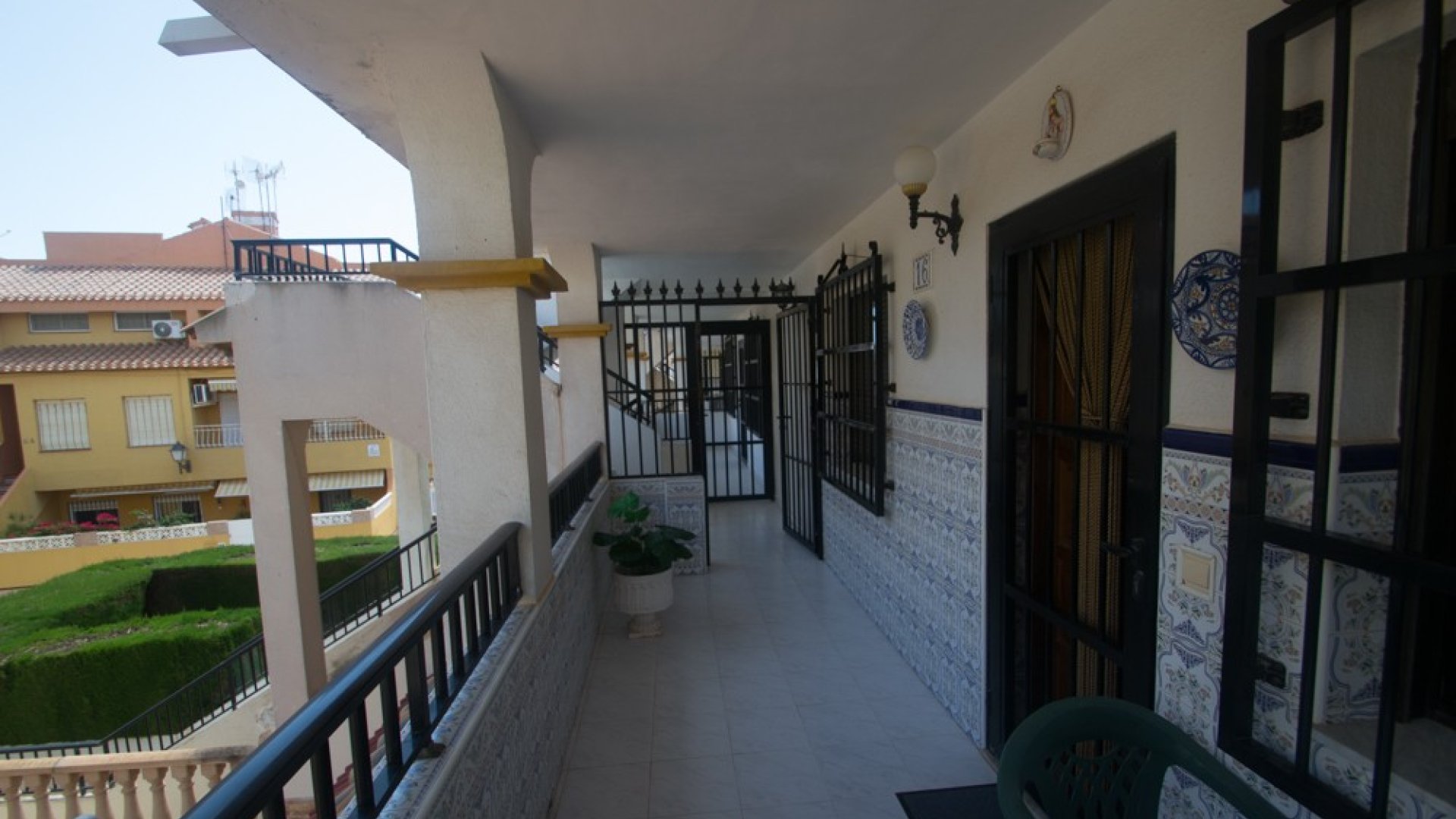 Revente - Appartements -
Torrevieja - La veleta