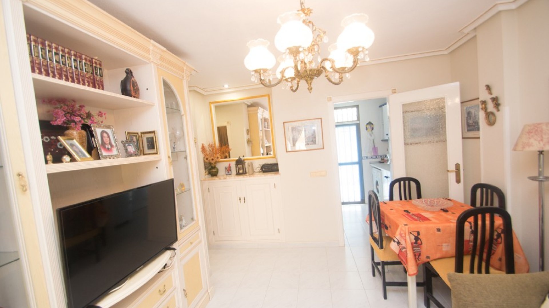 Revente - Appartements -
Torrevieja - La veleta