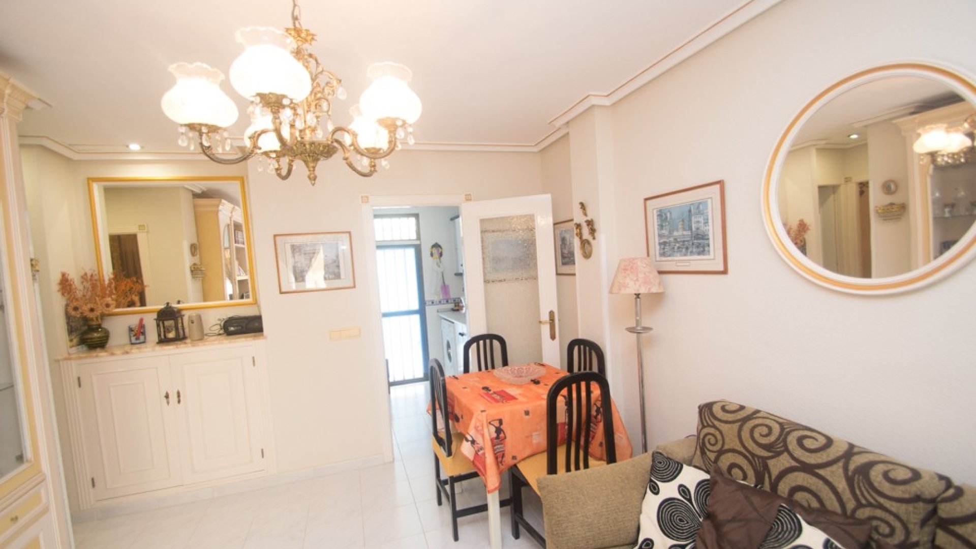 Revente - Appartements -
Torrevieja - La veleta