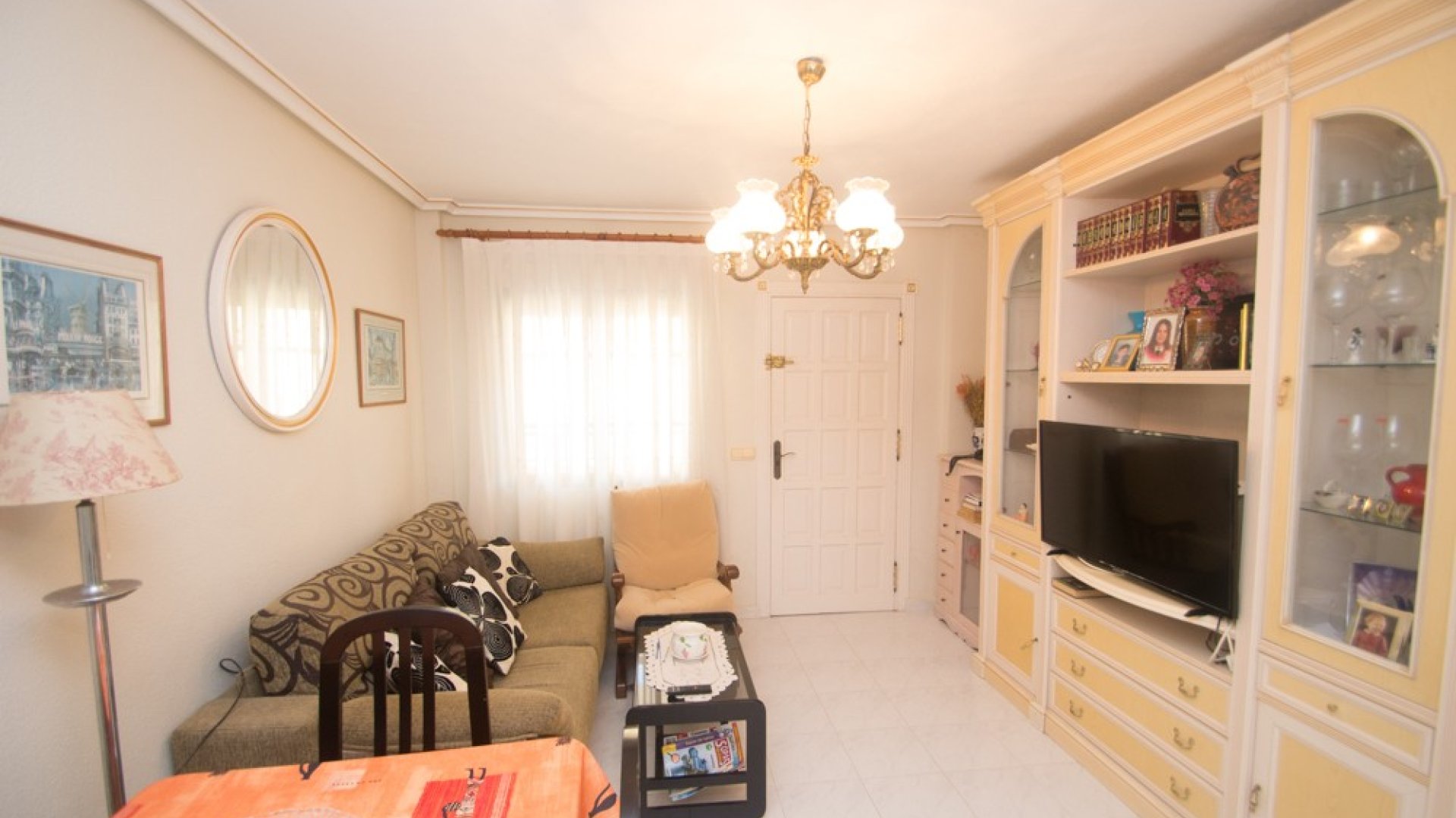 Revente - Appartements -
Torrevieja - La veleta