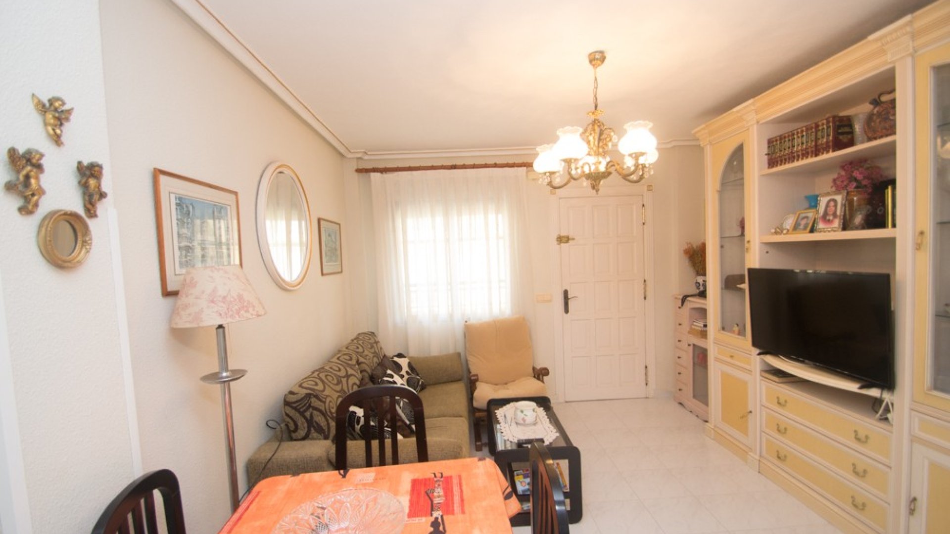 Revente - Appartements -
Torrevieja - La veleta