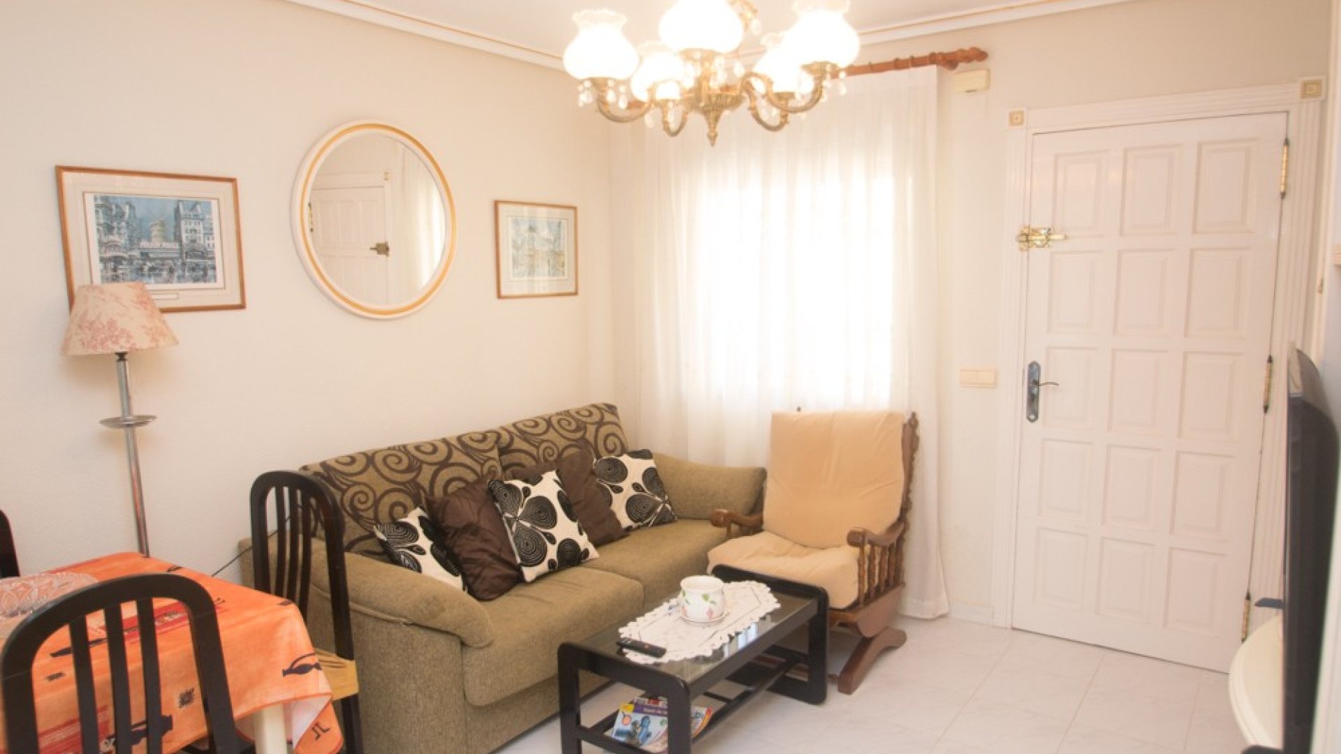 Revente - Appartements -
Torrevieja - La veleta