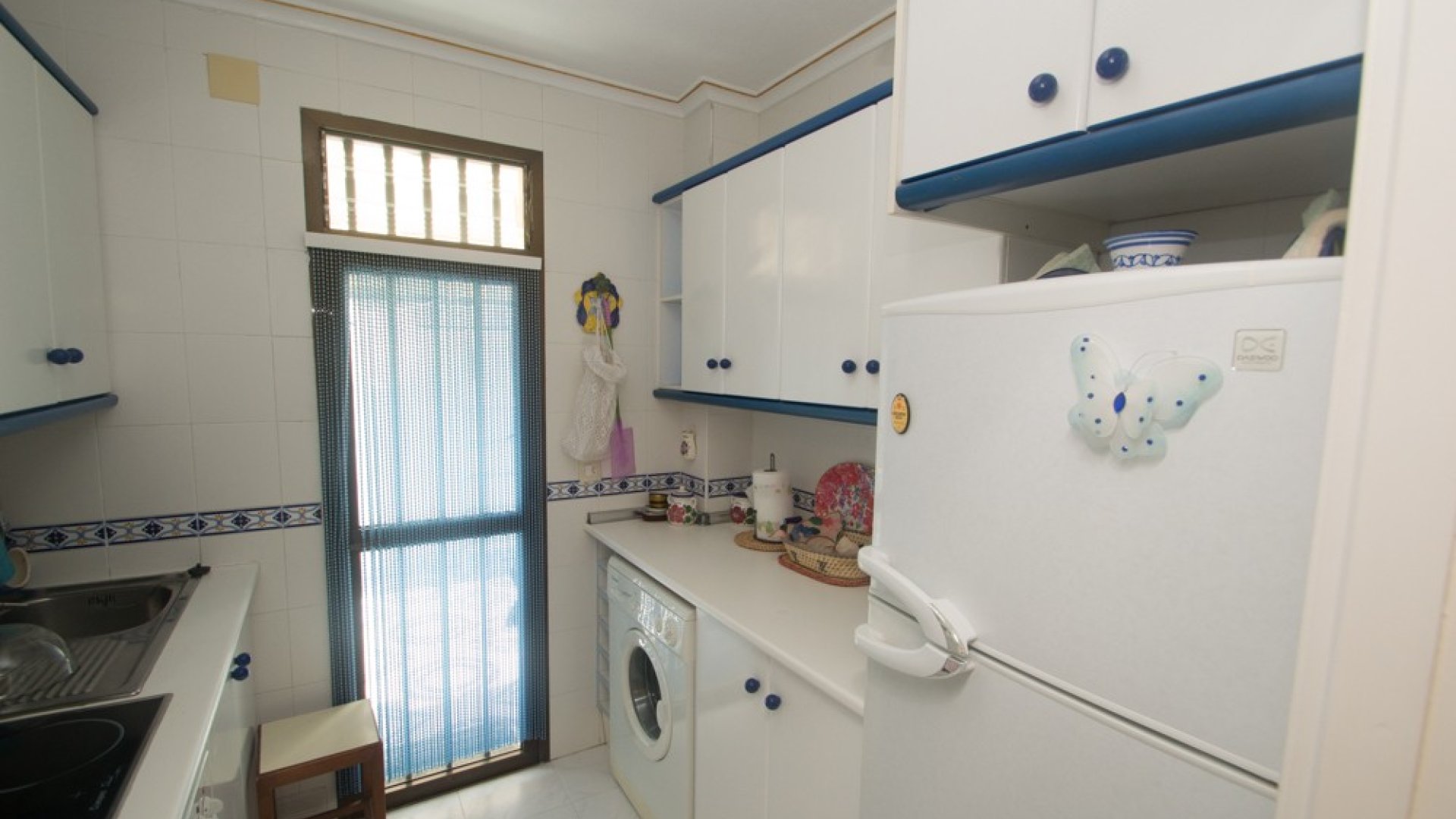 Revente - Appartements -
Torrevieja - La veleta