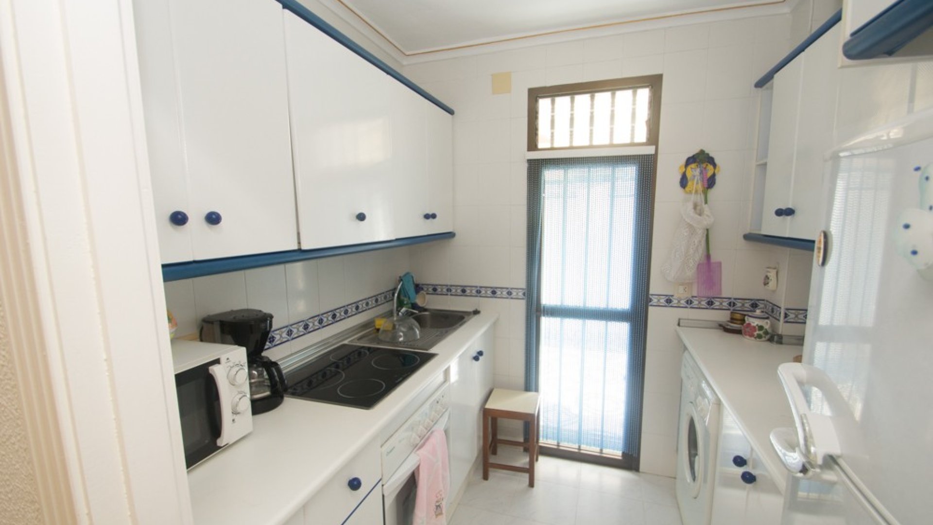 Revente - Appartements -
Torrevieja - La veleta