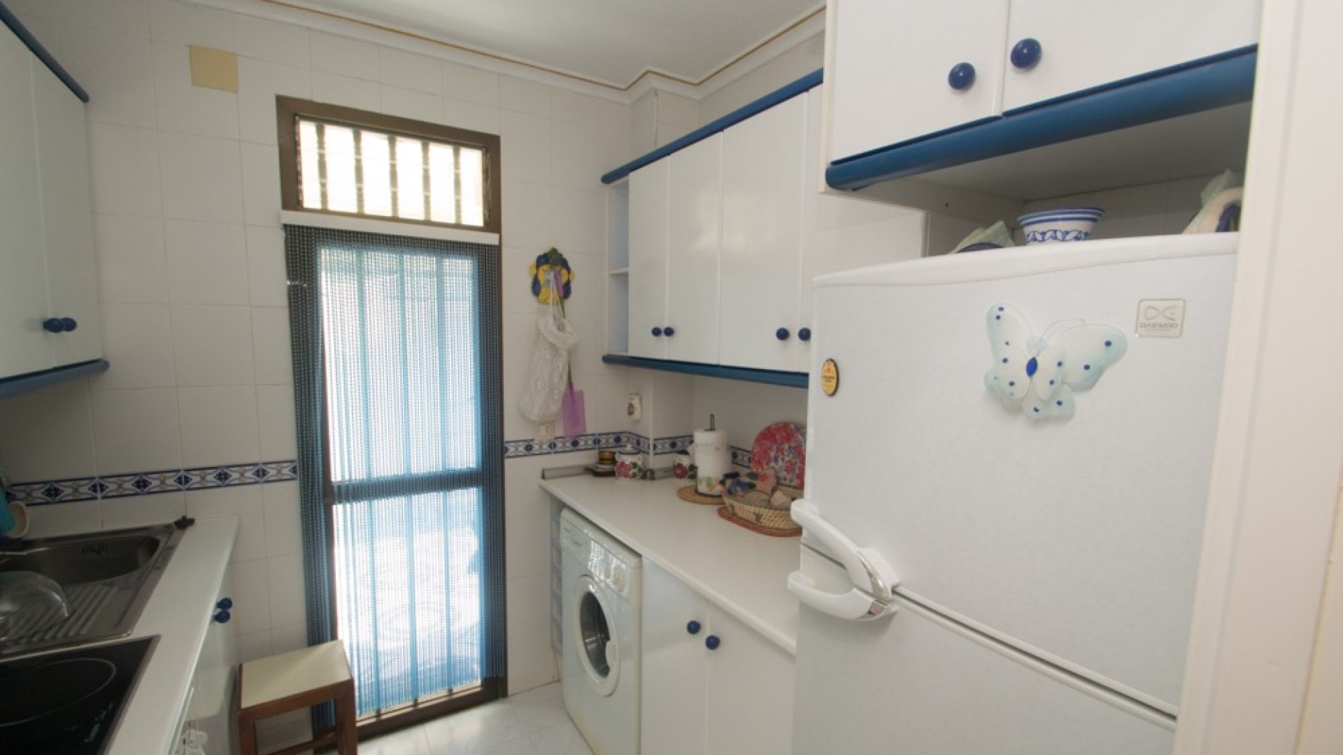 Revente - Appartements -
Torrevieja - La veleta
