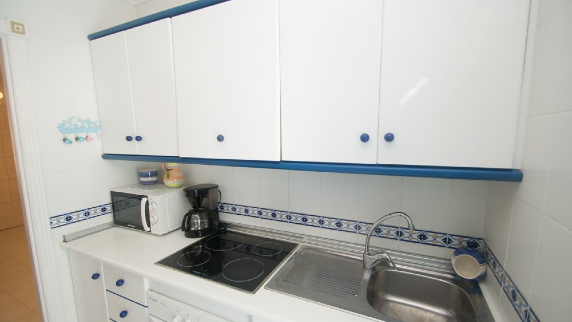 Revente - Appartements -
Torrevieja - La veleta