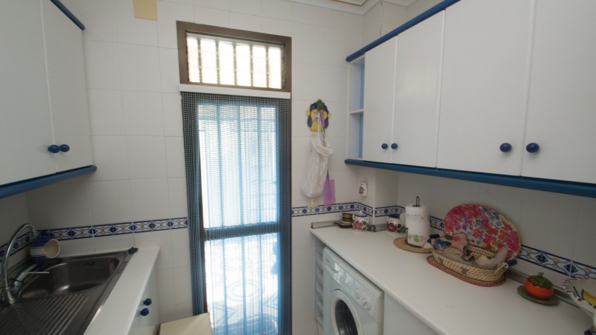 Revente - Appartements -
Torrevieja - La veleta