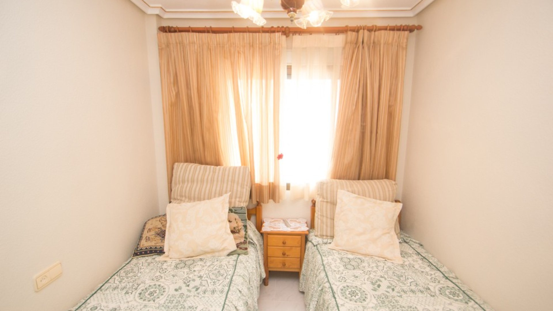 Revente - Appartements -
Torrevieja - La veleta