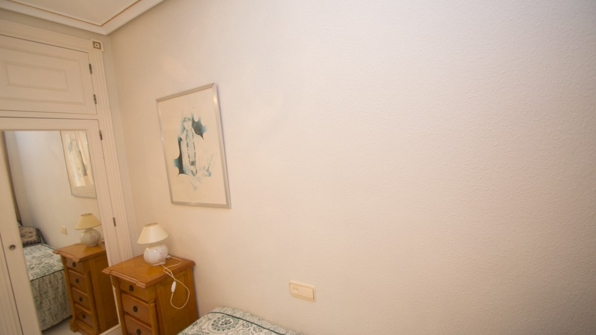 Revente - Appartements -
Torrevieja - La veleta