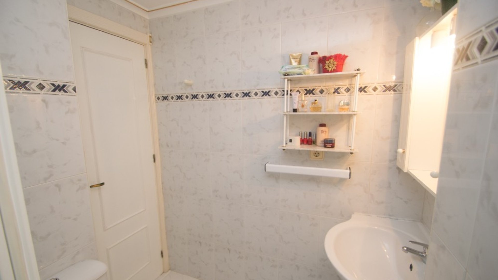 Revente - Appartements -
Torrevieja - La veleta