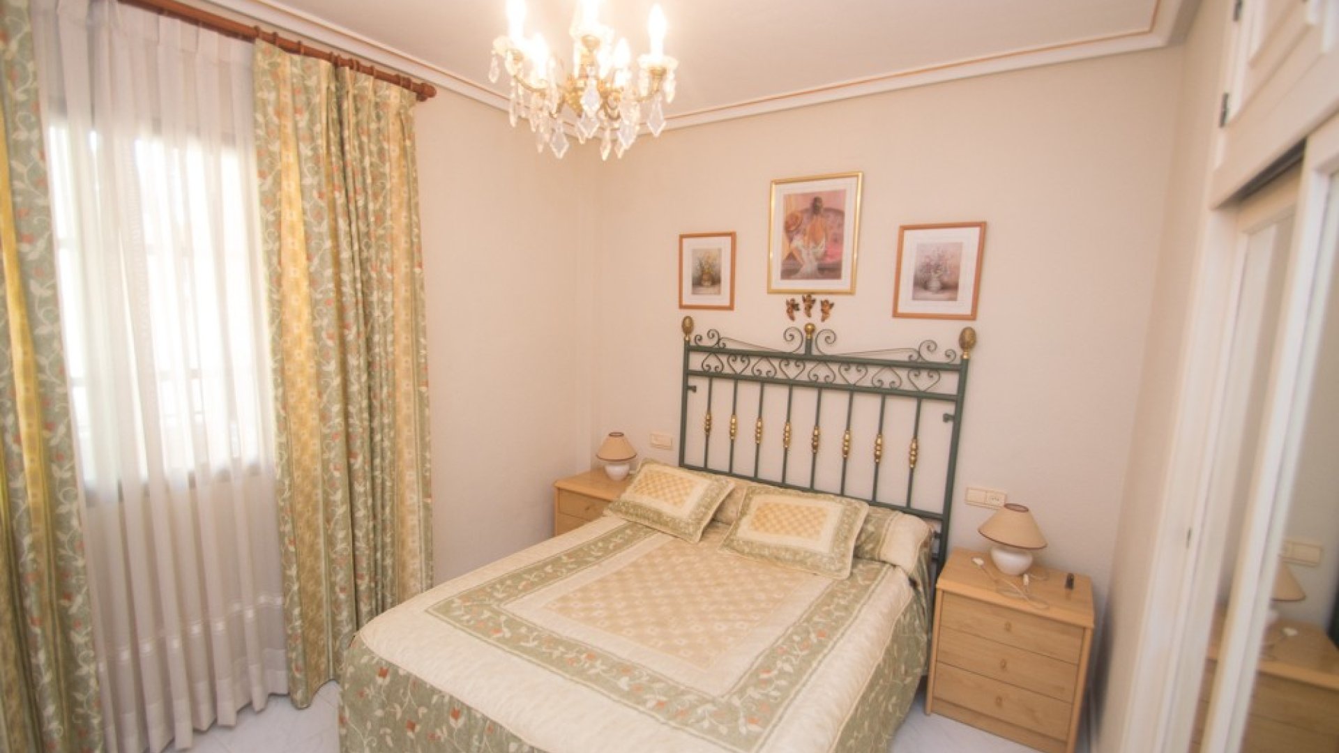 Revente - Appartements -
Torrevieja - La veleta