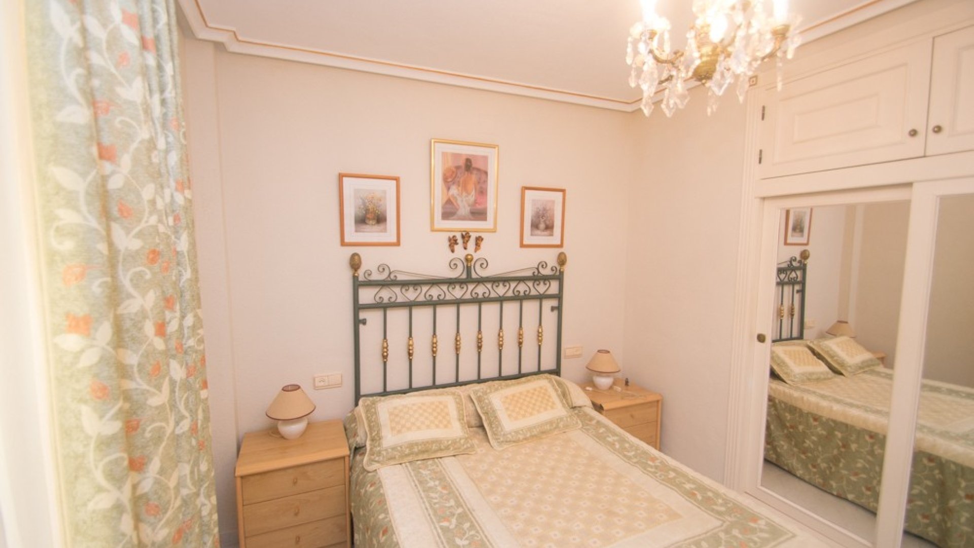 Revente - Appartements -
Torrevieja - La veleta