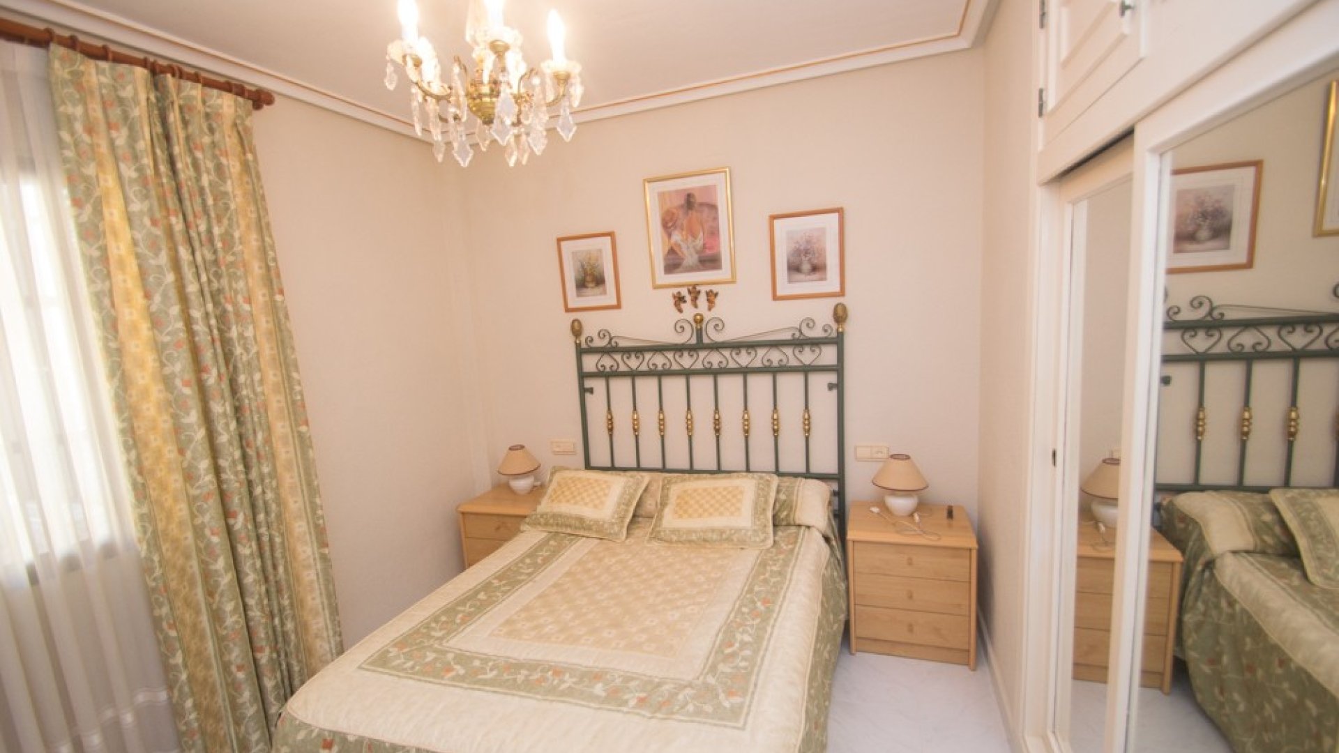 Revente - Appartements -
Torrevieja - La veleta