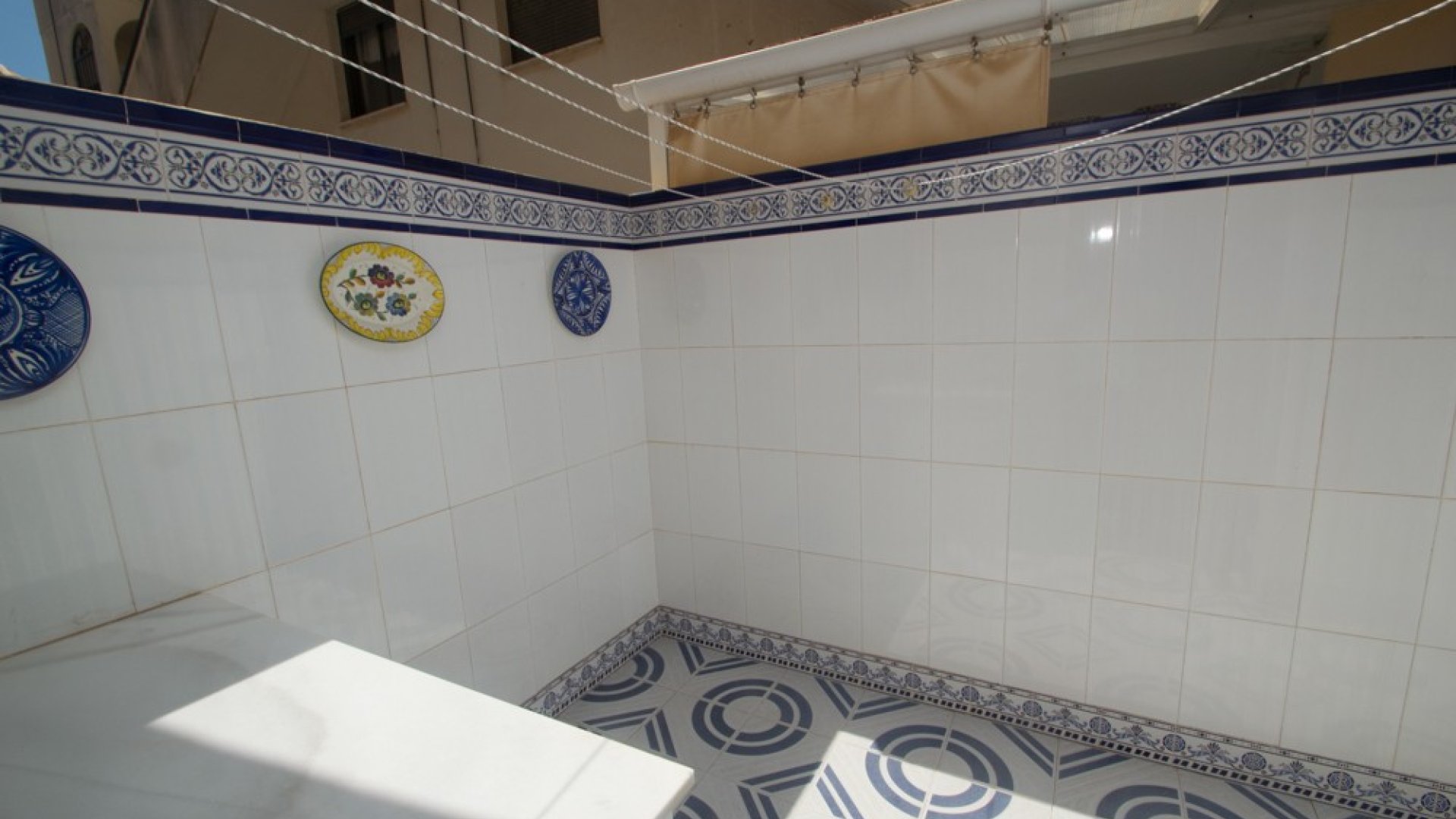 Revente - Appartements -
Torrevieja - La veleta