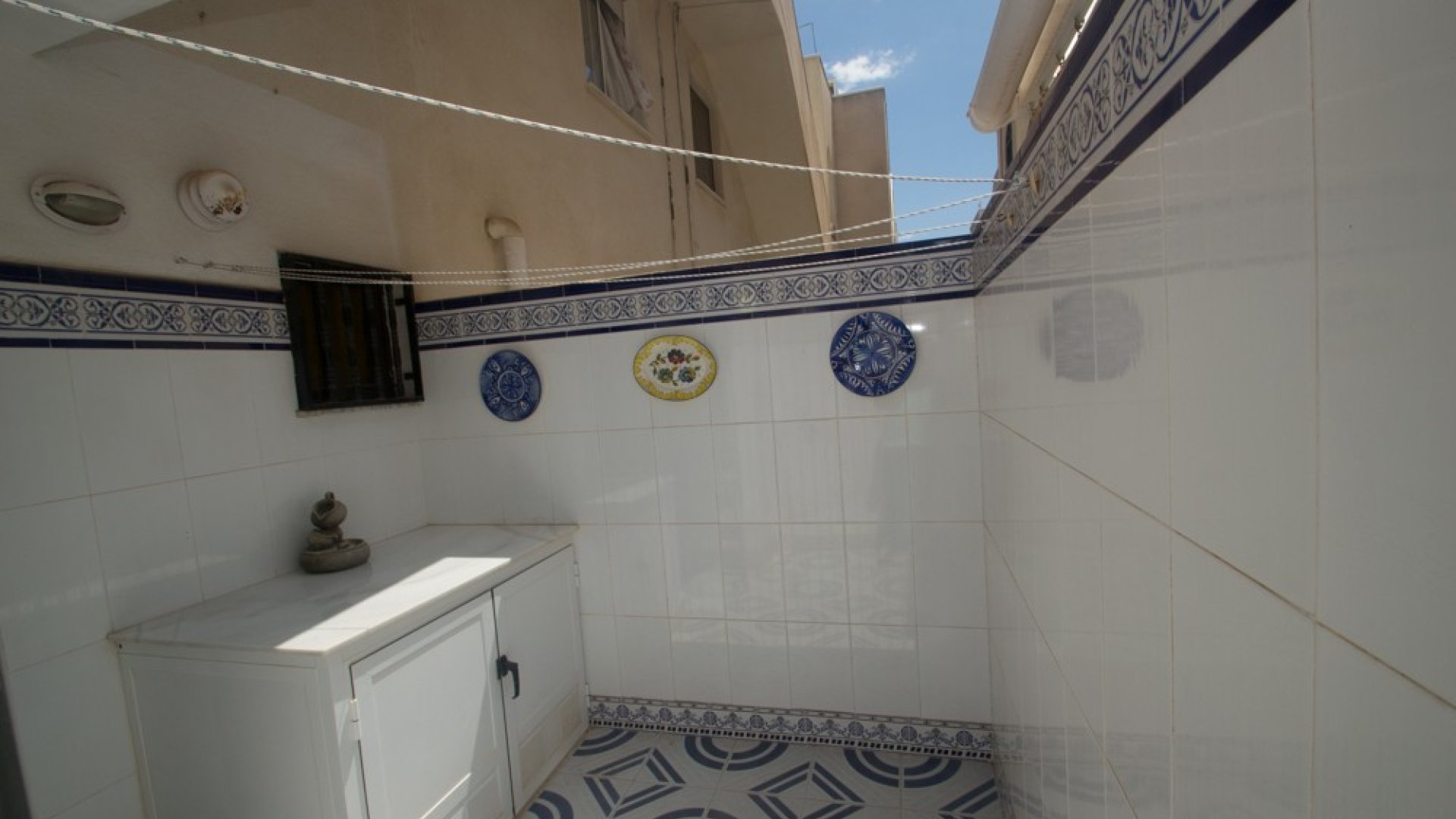 Revente - Appartements -
Torrevieja - La veleta
