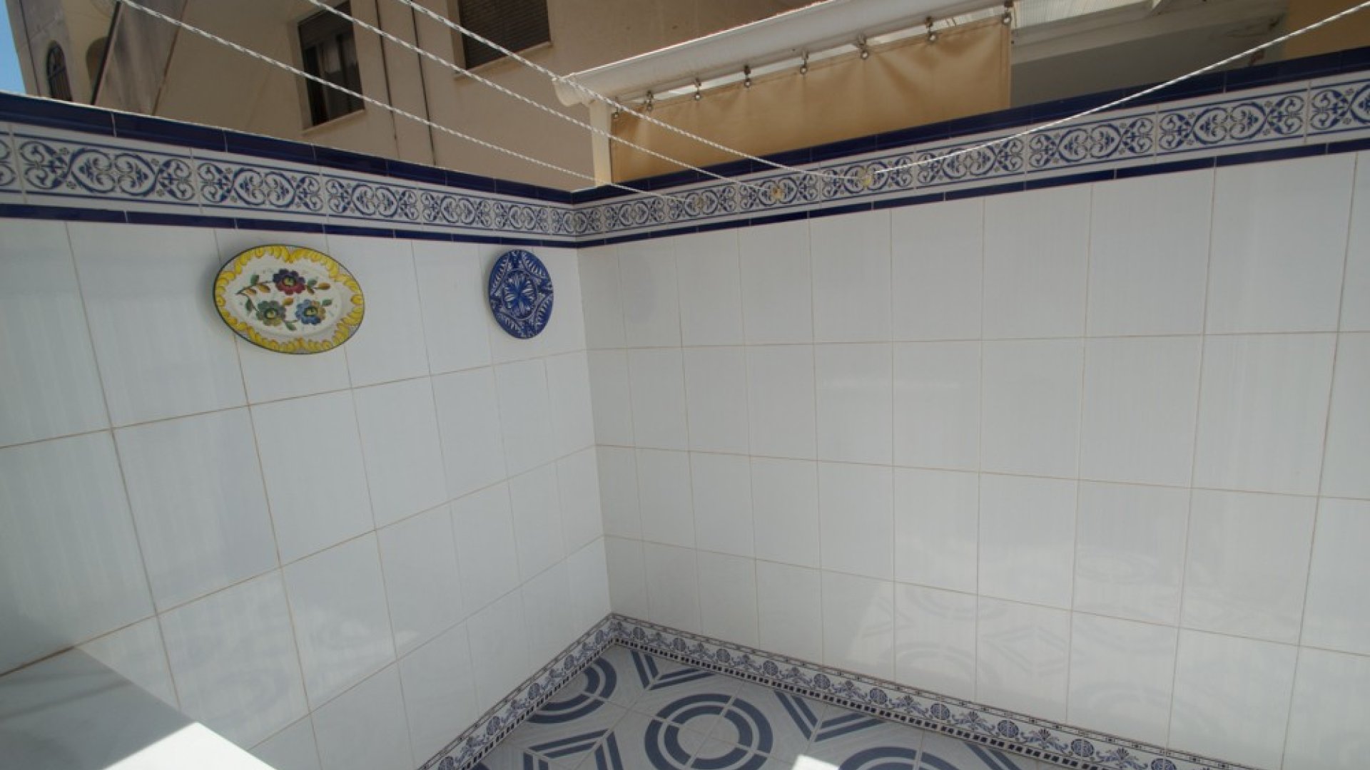 Revente - Appartements -
Torrevieja - La veleta