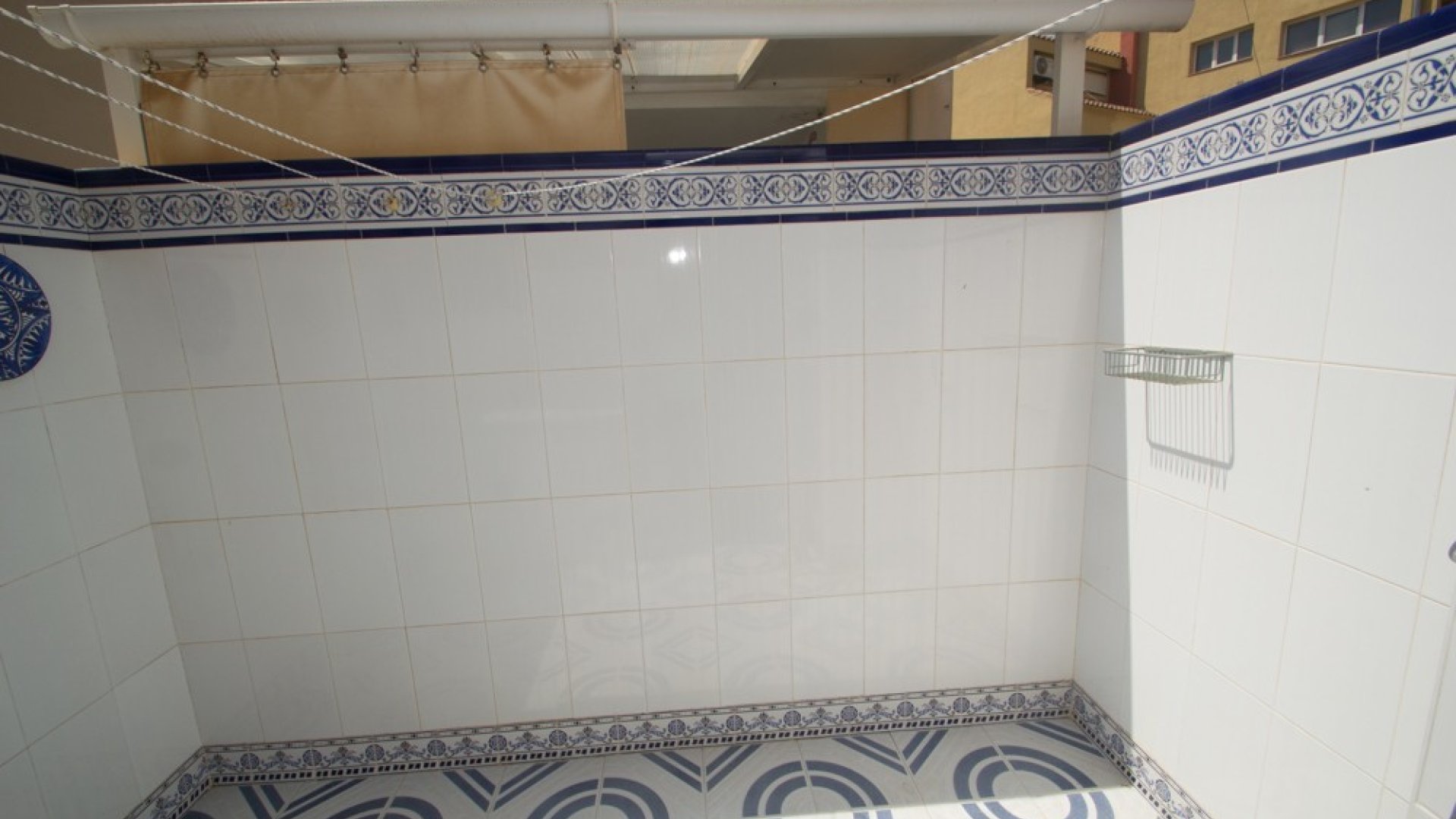 Revente - Appartements -
Torrevieja - La veleta