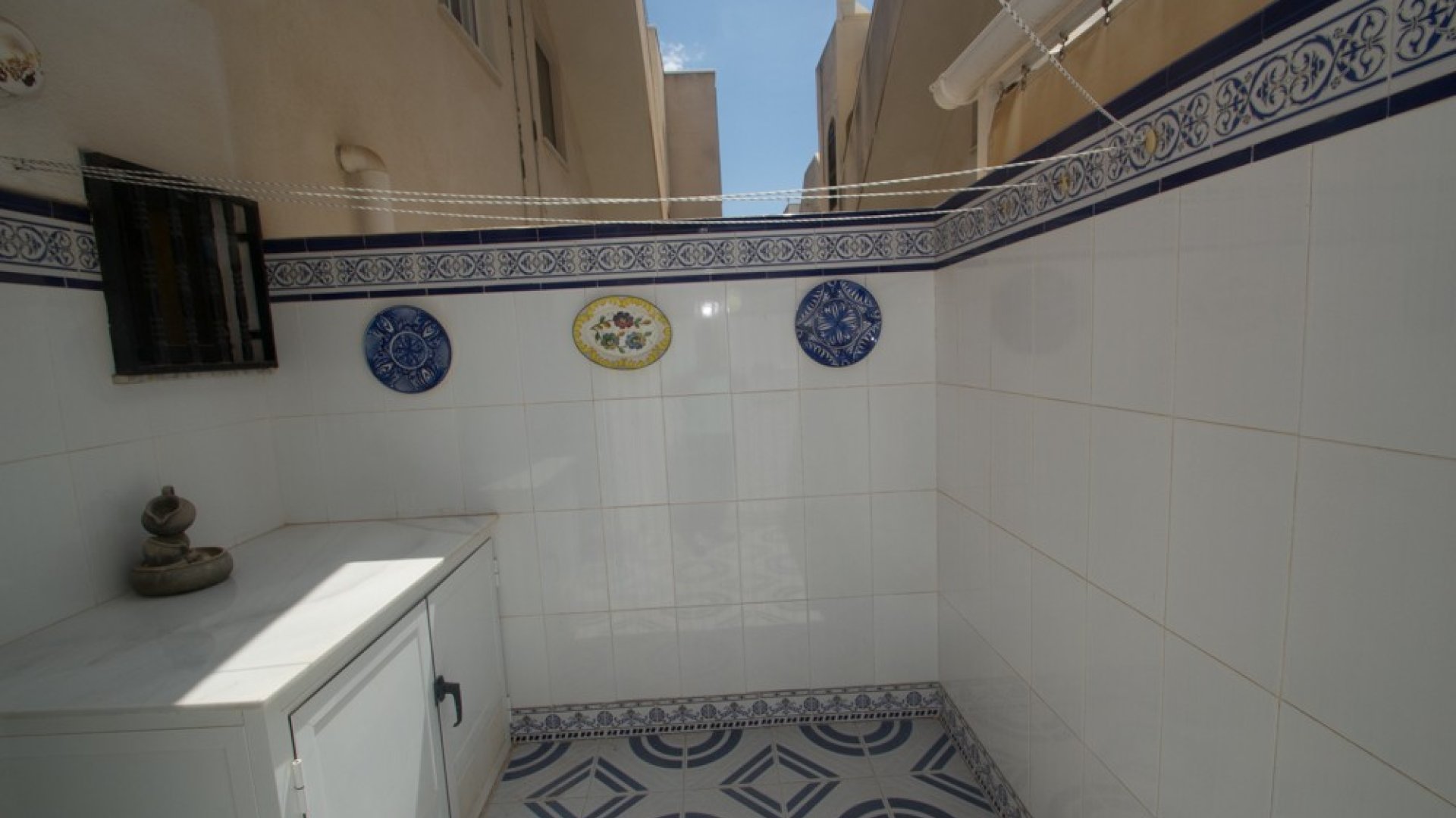 Revente - Appartements -
Torrevieja - La veleta