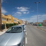 Revente - Appartements -
Torrevieja - La veleta