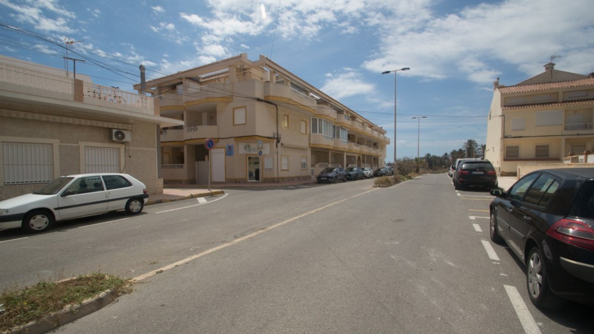 Revente - Appartements -
Torrevieja - La veleta