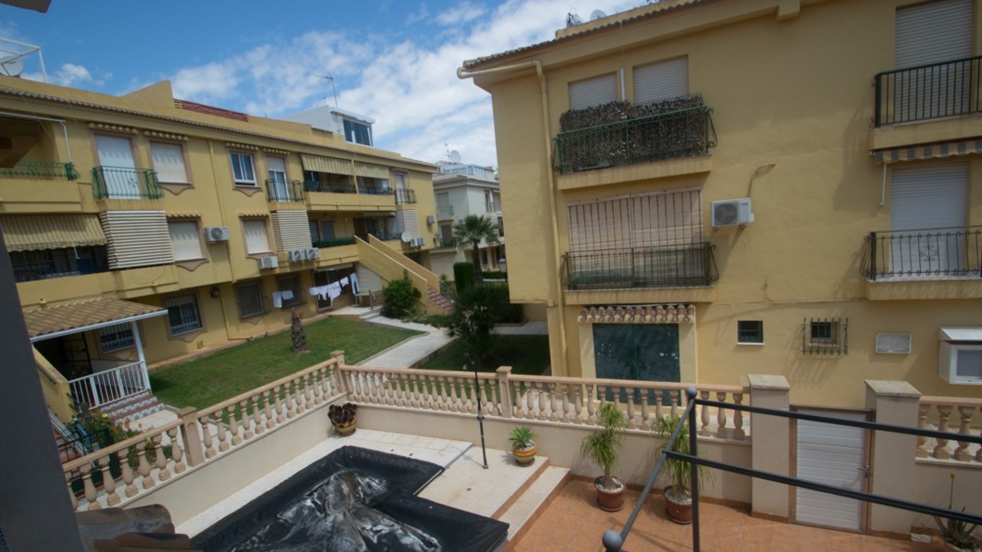 Revente - Appartements -
Torrevieja - La veleta