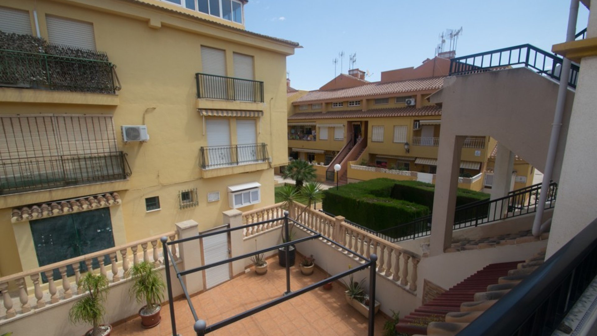 Revente - Appartements -
Torrevieja - La veleta