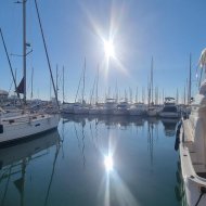 Revente - Appartements -
Torrevieja - La veleta
