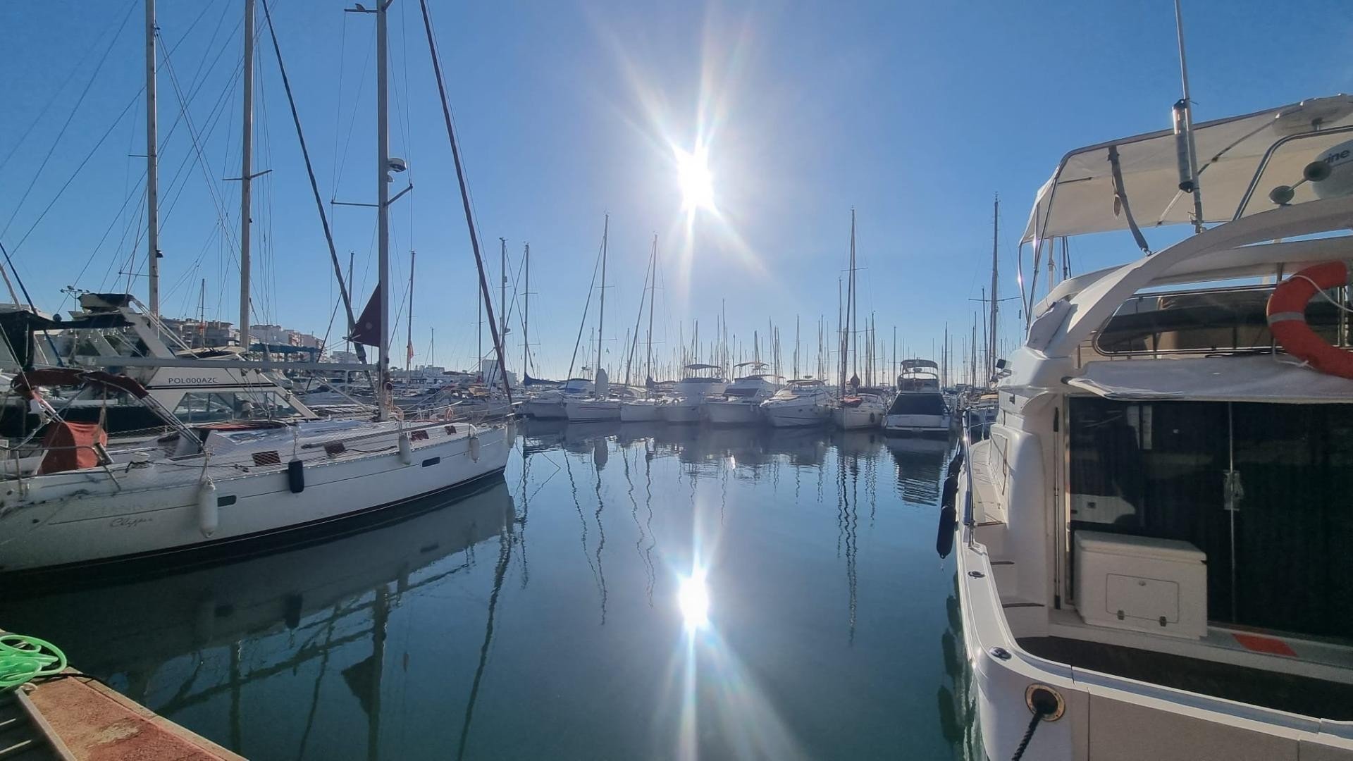 Revente - Appartements -
Torrevieja - La veleta