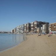 Revente - Appartements -
Torrevieja - La veleta