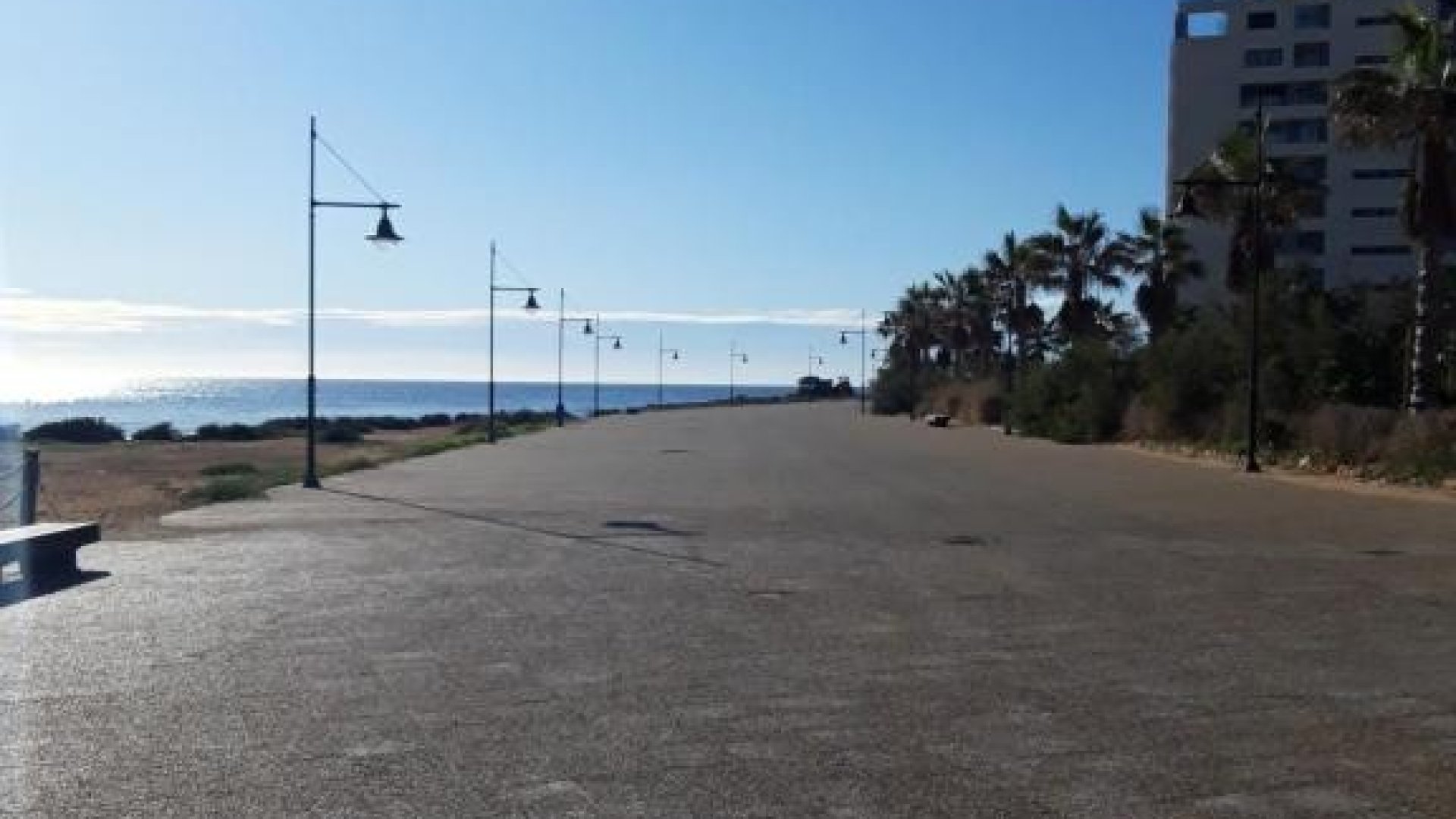 Revente - Appartements -
Torrevieja - La veleta