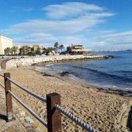 Revente - Appartements -
Torrevieja - La veleta