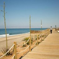 Revente - Appartements -
Torrevieja - La veleta